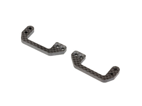 <TS113> REAR BODY MOUNT PLATE (Left + Right)