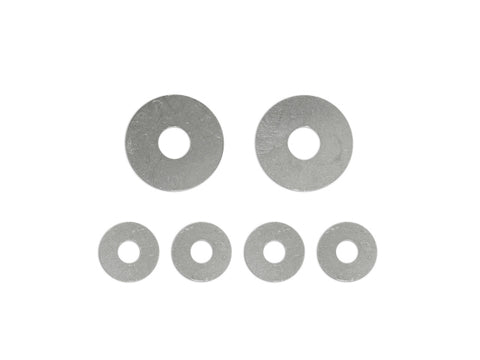<TS115> DIFF SHIM SET