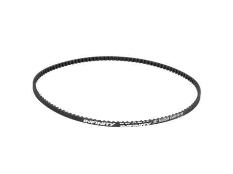 <TS116> DRIVE BELT 3x357mm