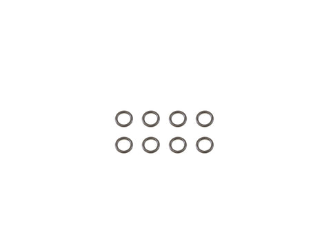 <TS117> O-RING 4.5x1.0mm (8pcs)