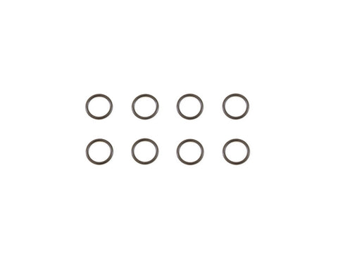 <TS118> O-RING 7x1.0mm (8pcs)