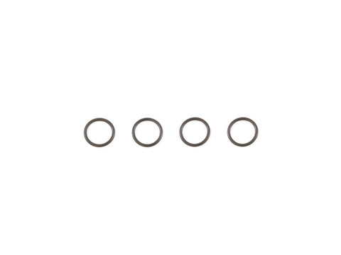 <TS119> O-RING 8x1.0mm (4pcs)