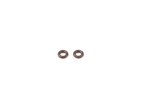 <TS121> O-RING for GEAR DIFF (2pcs)
