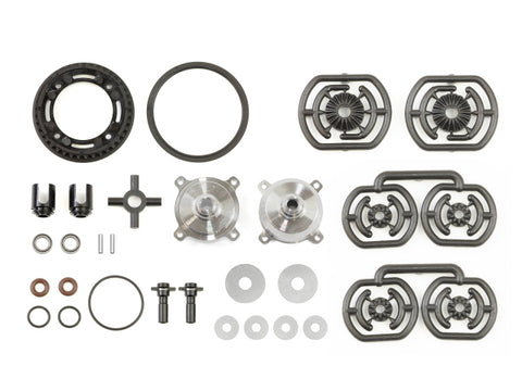 <TS125> DIFF SET (40T)