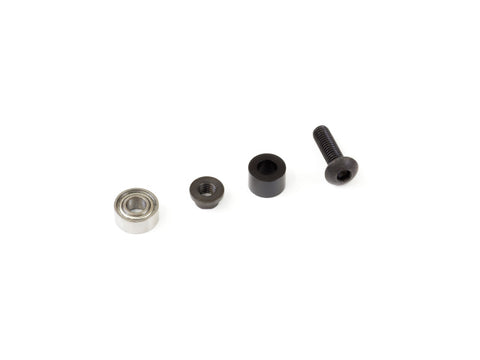 <TS130> FRONT BELT TENSIONER SET
