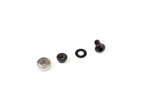 <TS131> REAR BELT TENSIONER SET