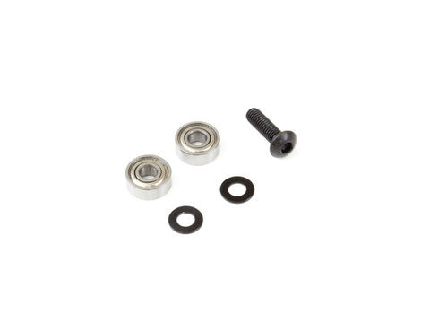 <TS132> CENTER BELT BEARING SET