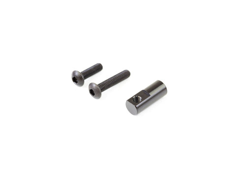 <TS133> COOLING FAN MOUNT