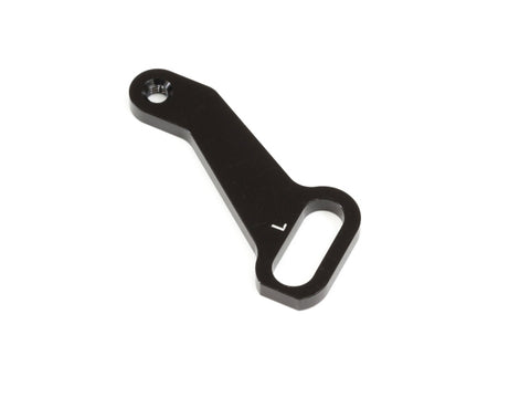 <TS136> PRS STEERING ARM (Left)