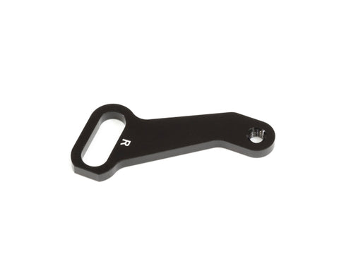 <TS137> PRS STEERING ARM (Right)