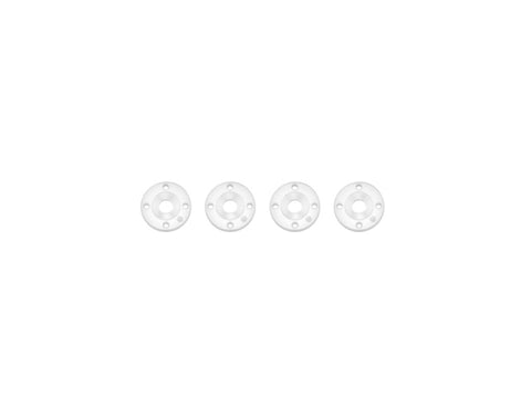 <TS143> SHOCK PISTON 1.1x4 HOLE (4pcs)