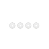 <TS143> SHOCK PISTON 1.1x4 HOLE (4pcs)