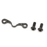 <TS146S> BULKHEAD REINFORCE BRACE (Graphite/Soft Type)