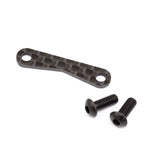 <TS146> BULKHEAD REINFORCE BRACE (Graphite)