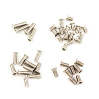 <TS149> M3 STAINLESS THIN FLAT HEAD SCREW SET (38pcs)