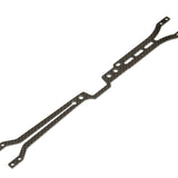 <TS156> LONG TOP DECK (1.6mm)