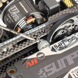 <TS156> LONG TOP DECK (1.6mm)
