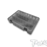 TT-013   Case Hardware Storage Boxes