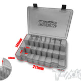 TT-013   Case Hardware Storage Boxes