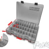 TT-013   Case Hardware Storage Boxes