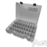 TT-013   Case Hardware Storage Boxes