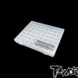 TT-013   Case Hardware Storage Boxes