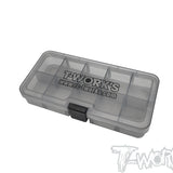 TT-013   Case Hardware Storage Boxes