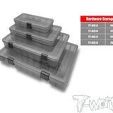 TT-013   Case Hardware Storage Boxes