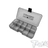 TT-013   Case Hardware Storage Boxes