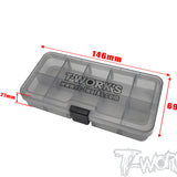 TT-013   Case Hardware Storage Boxes