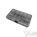 TT-013   Case Hardware Storage Boxes