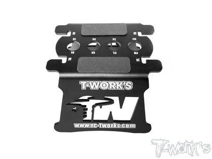 T-Works Buggy Car Stand