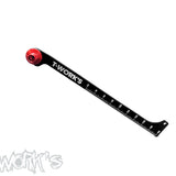 TT-035-L	Shock Stroke and Rebound Gauge 60-150mm ( For 1/8 Buggy )