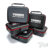 TT-075-B-5 Compact Hard Case Parts Bag (5pcs)