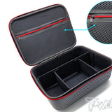 TT-075-B-3 Compact Hard Case Parts Bag (3pcs)