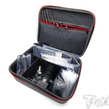 TT-075-B-3 Compact Hard Case Parts Bag (3pcs)