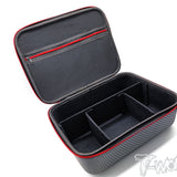 TT-075-B-3 Compact Hard Case Parts Bag (3pcs)