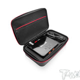 TT-075-M-K1 Compact Hard Case ISDT K1 charger Bag