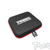 TT-075-Q-CWS   Compact Hard Case SKYRC Corner Weight System