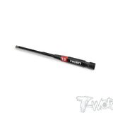 TT-079-V2    T-Work's V2 Power Tool Hex Tips set （1.5, 2.0, 2.5, 3mm)