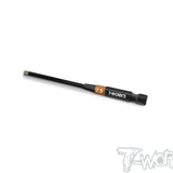 TT-079-V2    T-Work's V2 Power Tool Hex Tips set （1.5, 2.0, 2.5, 3mm)