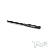 TT-079-V2    T-Work's V2 Power Tool Hex Tips set （1.5, 2.0, 2.5, 3mm)