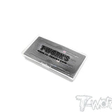 TT-079-V2    T-Work's V2 Power Tool Hex Tips set （1.5, 2.0, 2.5, 3mm)