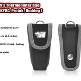 TT-110-F T-Work's Thermometer Bag ( SKYRC, Protek , Ruddog )