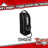 TT-110-J  	T-Work's  Buggy / Truggy Starter Box Storage Bag
