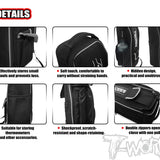 TT-110-J  	T-Work's  Buggy / Truggy Starter Box Storage Bag