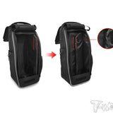 TT-110-K  	T-Work's  On road Starter Box Storage Bag