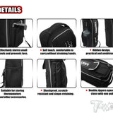 TT-110-K  	T-Work's  On road Starter Box Storage Bag