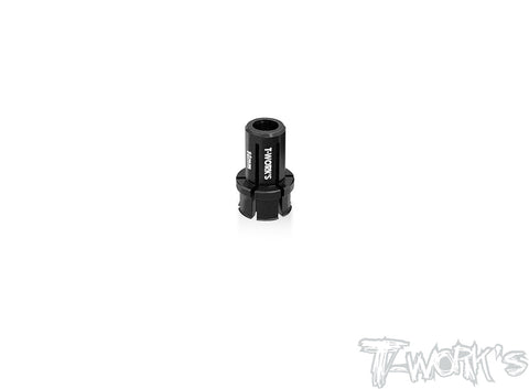 TT-112-A T-Work's Engine Bearing - 14mm Collet