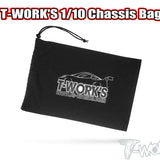 TT-115-A     T-WORK'S 1/10 Chassis Bag (30x50cm）